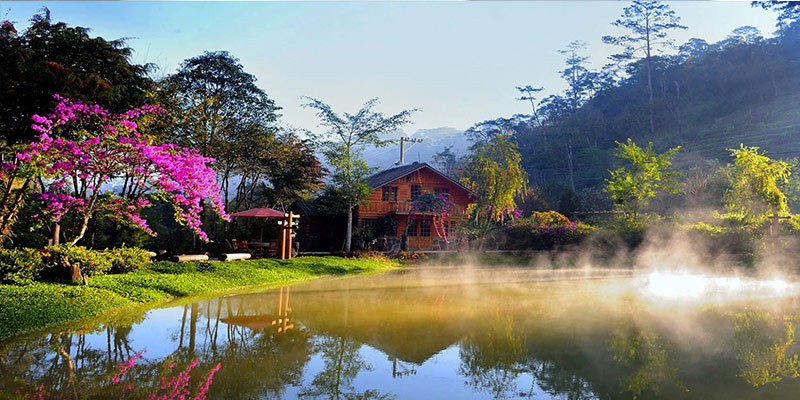 Tour khám phá ngoại thành Đà Lạt