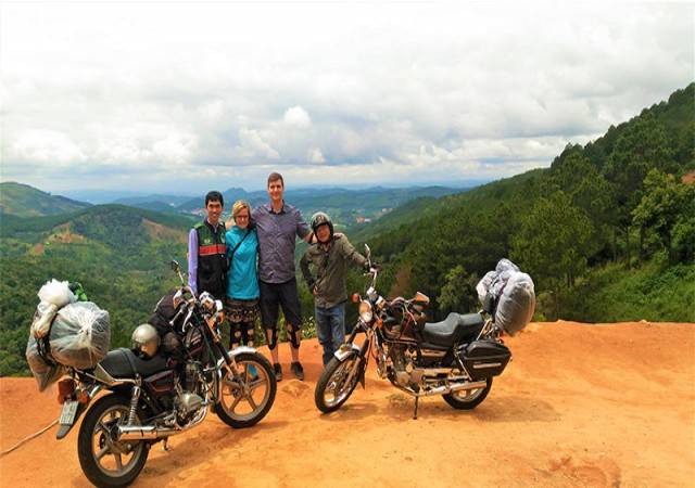motorbike