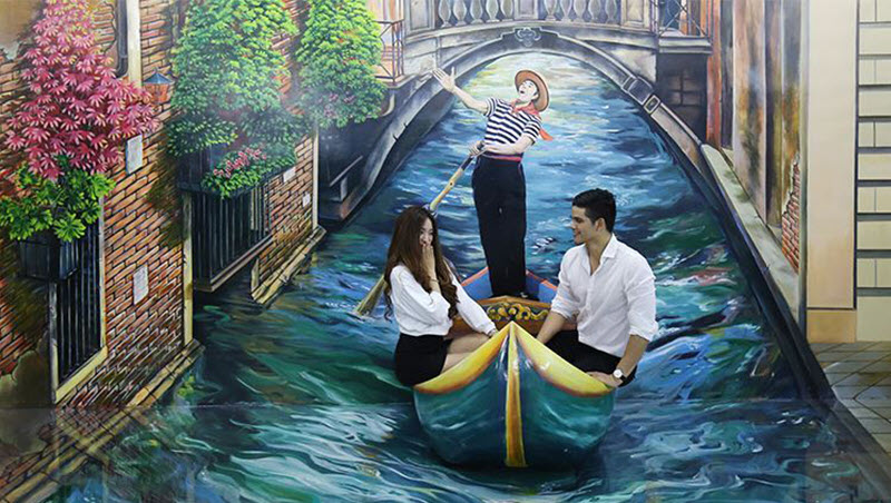 tranh-3D-Trickland-da-lat