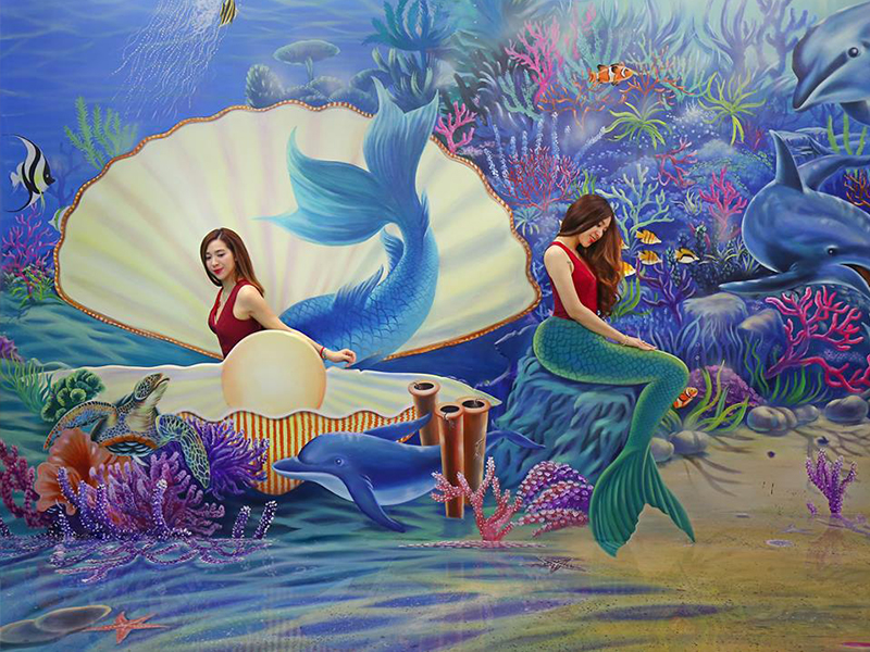 tranh-3D-Trickland-da-lat