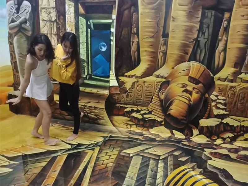 tranh-3D-Trickland-da-lat
